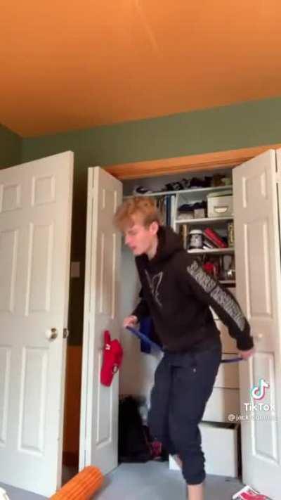 Thats not how you use it