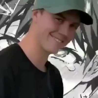 Marked NSFW just to be safe