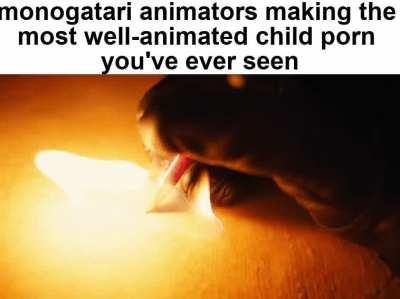 damn that sakuga tho🥵🥵