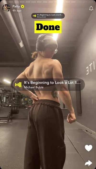 Another Snapchat video