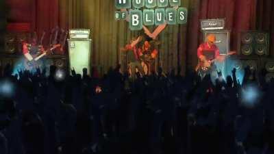 Guys, my TF2 got quite weird...