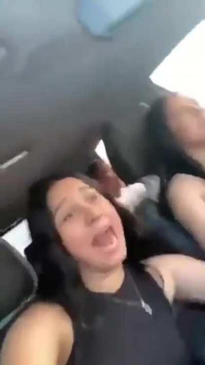 Salimos a dar una vuelta, y dimos 20 XD