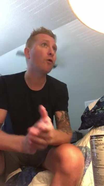 How to count the claps in Mound