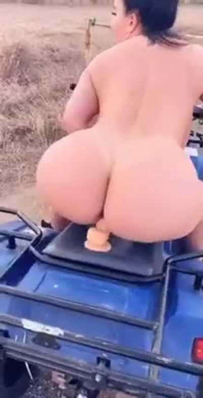ATV thotty