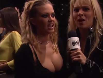 Fluctuation - XRCO Awards (2000)