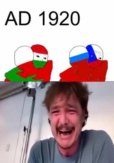 Well, that happened.