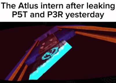 Guys I think they actually got executed