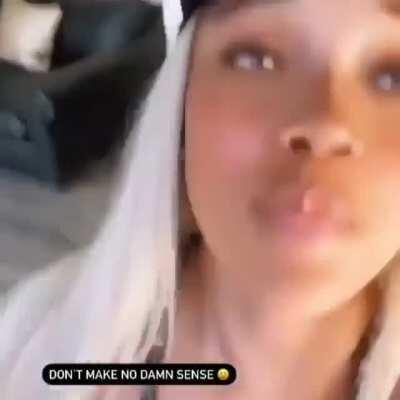 Sound on 👏🏾🍑