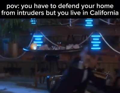 California Compliant