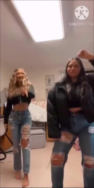 stephy_a15: I’m Feeling So ?