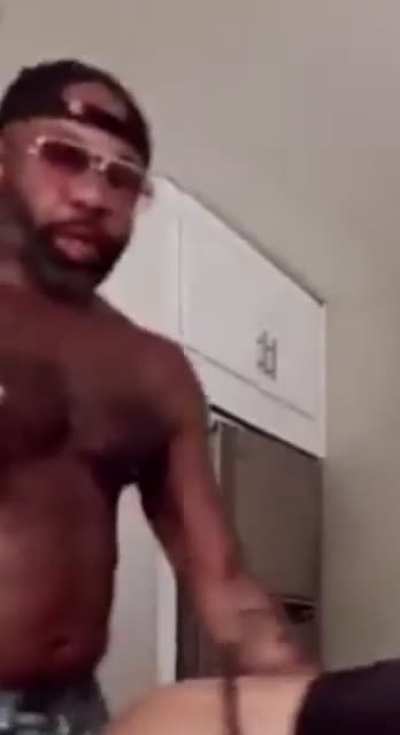 starbucks regular wont leave until barista gives him the 