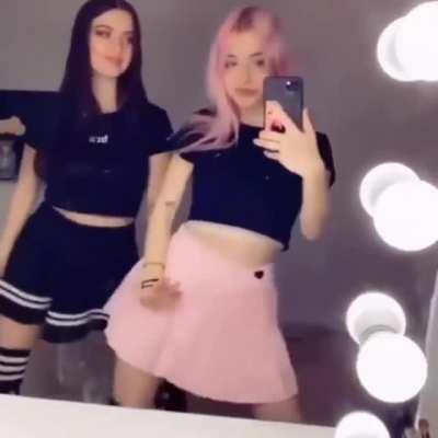 Mmmm algo no me cuadra😑