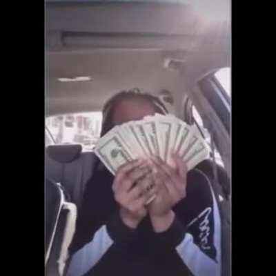 there goes your salary