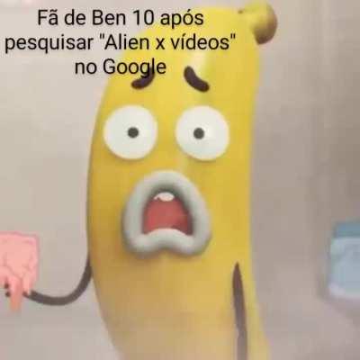 e assim nasce um trauma