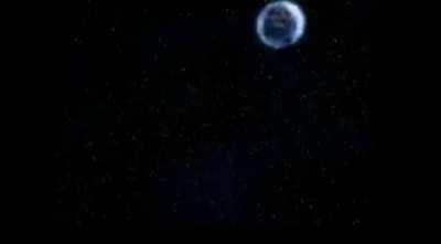 Apophis is gonna kill us all