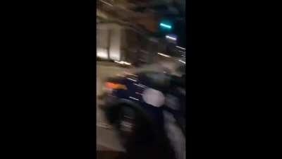 [Seattle] BLM supporters Intimidated and threaten a bussines owner.