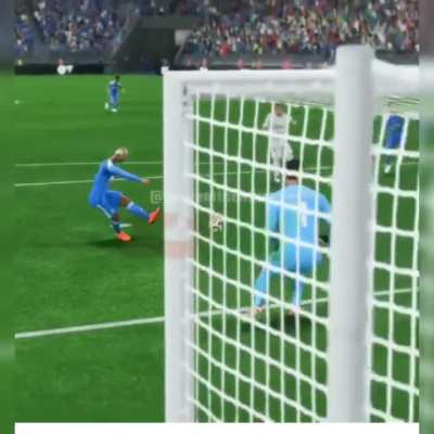 Gandhi the father of real madrid