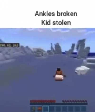 Wonder what I should name it..