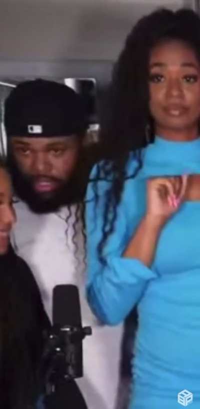 Marc Nasty be starving 😂😂😭