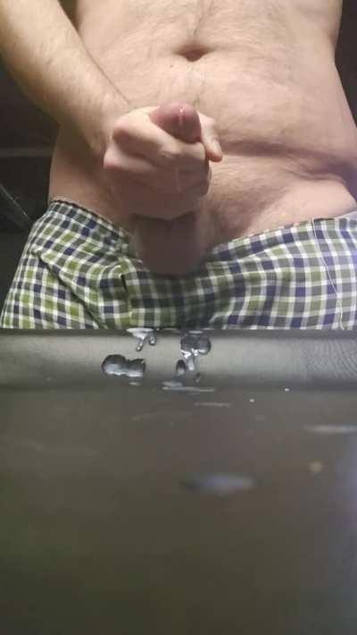 Got the Distance...Will You Give Me a Target? 🎯💦🔊