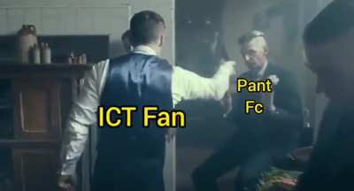 ICC CT 2025 is upon us, Time to Unite Guys.