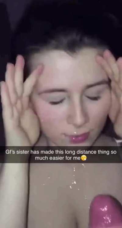 Keeping it in the family