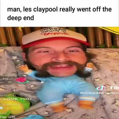 my friend sent me this, dunno how to feel