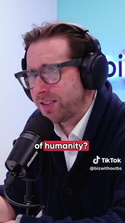 Need more honest economists like this!