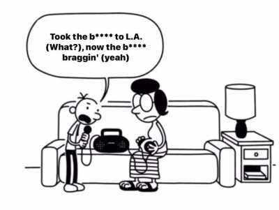 yo gm how we feeling⛷