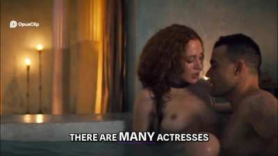 Top 10 Actresses Likely to Go Nude in 2026! (Full Video Link in Comments)