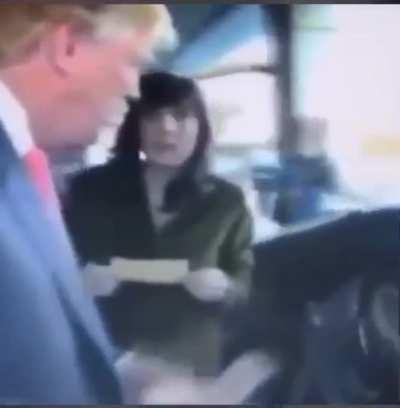 Big Don is a natural.