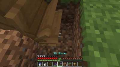 Water wheel bug and overclocking