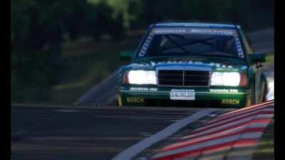 It’s only missing a soothing, chill voiceover and it could be a section from a Chris Haye video