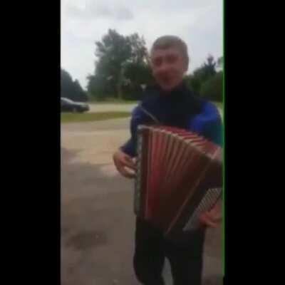 Does anyone know the name? It's a banger