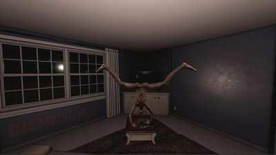 Leaked Horror 2.0 Ghost Event