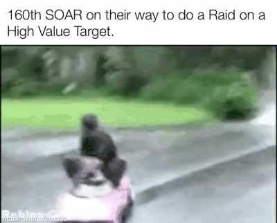 Blackhawk crashing go brrr…