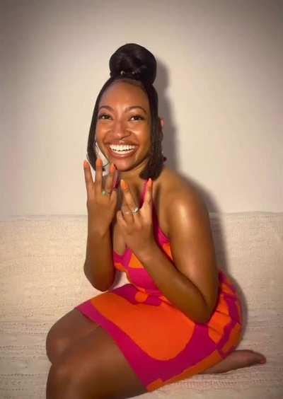 Aleisha LaNae' Allen