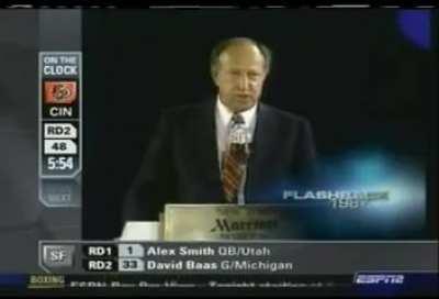 [Highlight] Throwback Draft Day Thursday: NY Jets Draft Blunders