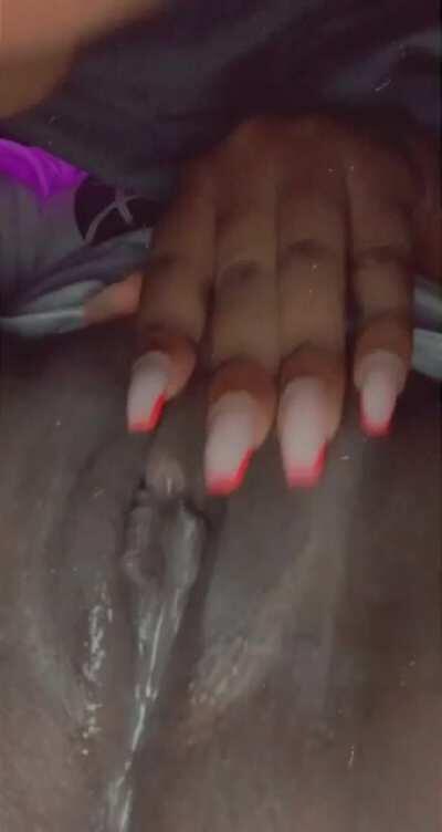 🦋bet you could slide your dick in with ease💦 cum use me on my OF for 50% off!! 🦋