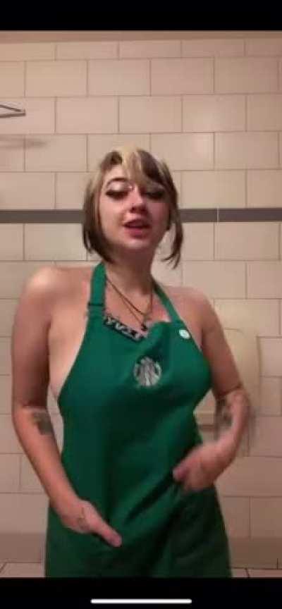 What’s your coffee order?