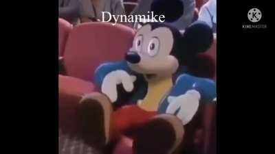 Oh Boy My Favorite Nightmare