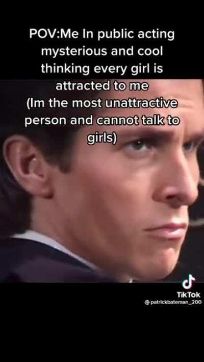 No woman will ever love me!!