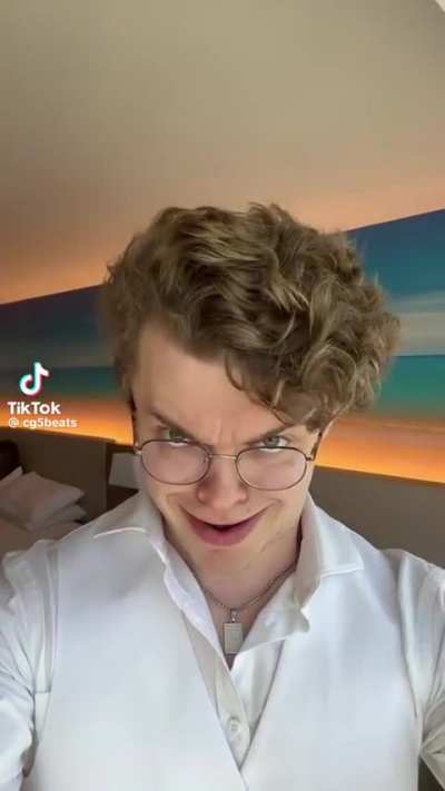 the emotions (ft. cg5)