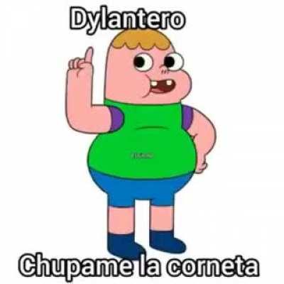 Chupame la corneta