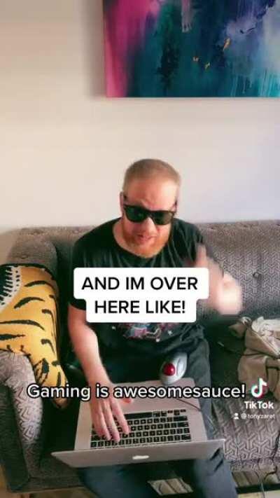 “POLITICS NOW A DAYS” -New Film By Tony (subreddit mod)