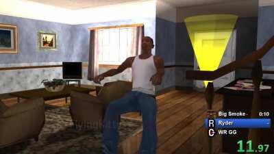 Los speedruns del papu (bana)