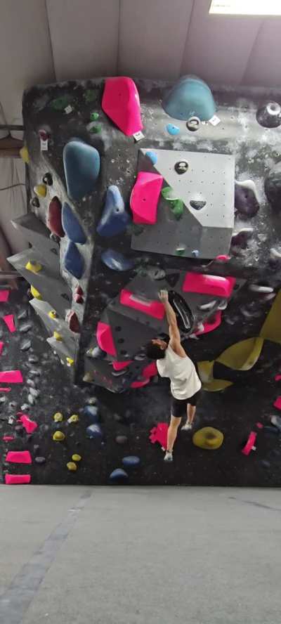 Tried hard, what do yall think?