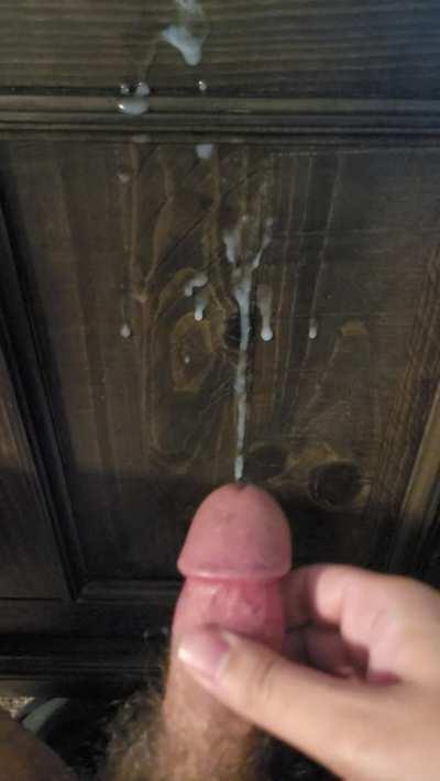 Load I blasted this weekend. Hyper enough?