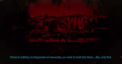 Fell Bullet Yi Sang Corrosion - EXP Lux