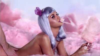 Some Katy Perry getting ''fucked'' ;)!